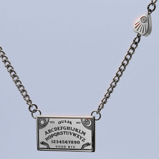 Ouija Necklace
