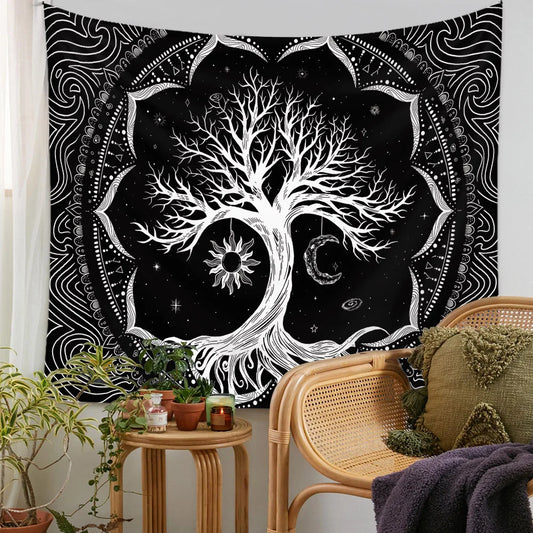 Tree Of Life Tapestries