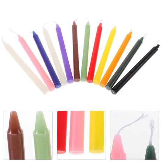 Ritual Taper Candles