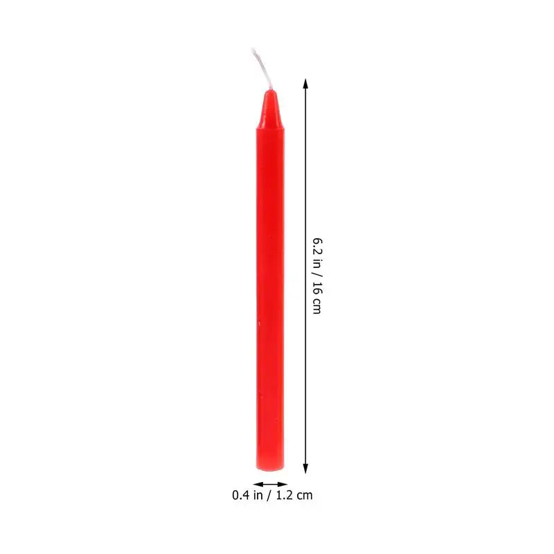 Ritual Taper Candles