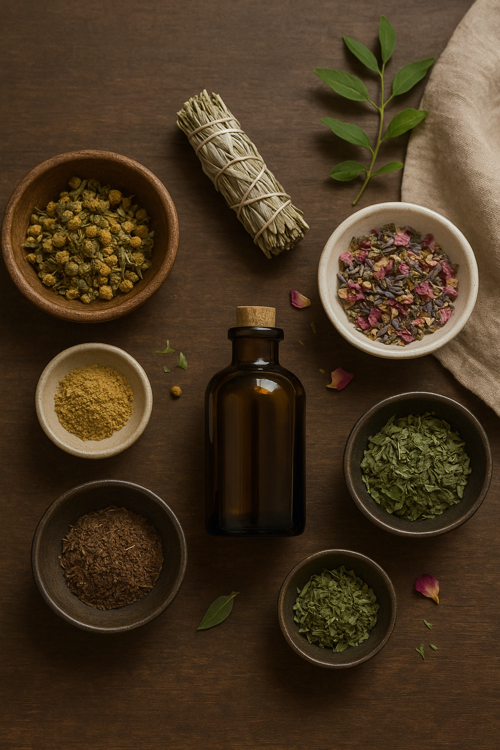 Apothecary
