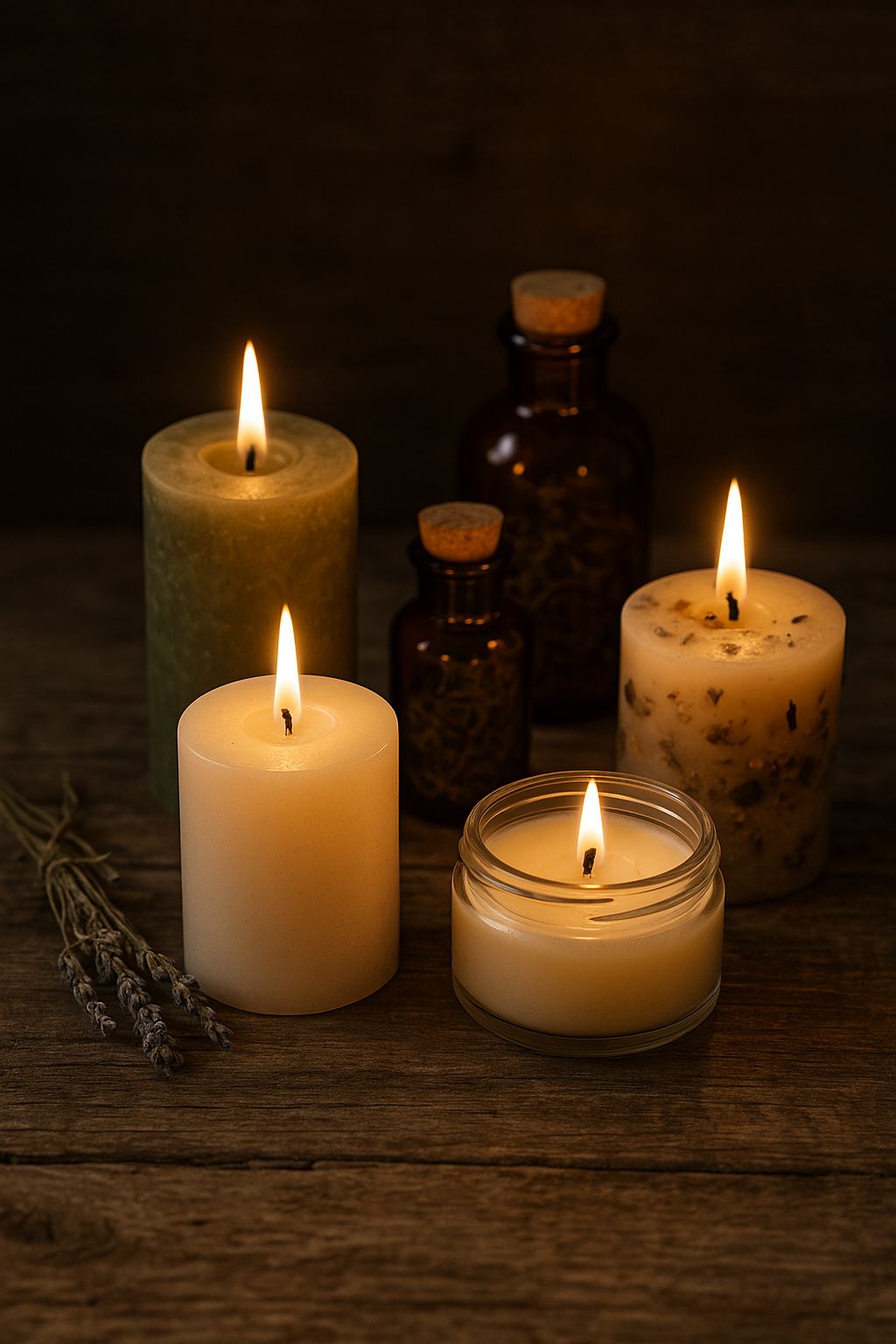 Candles