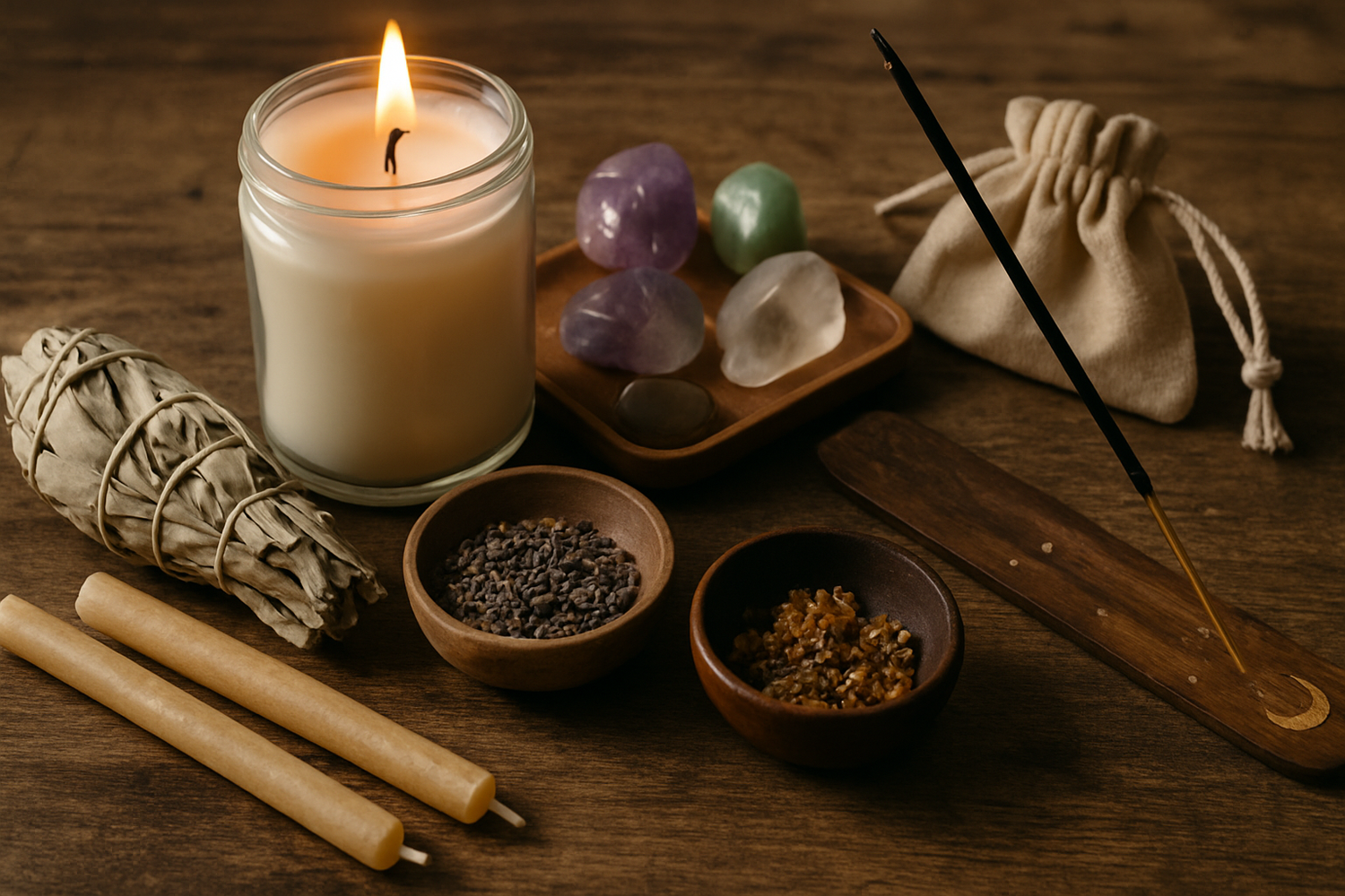 Ritual Set