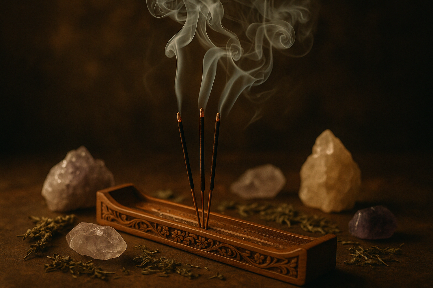 Incense - Sage