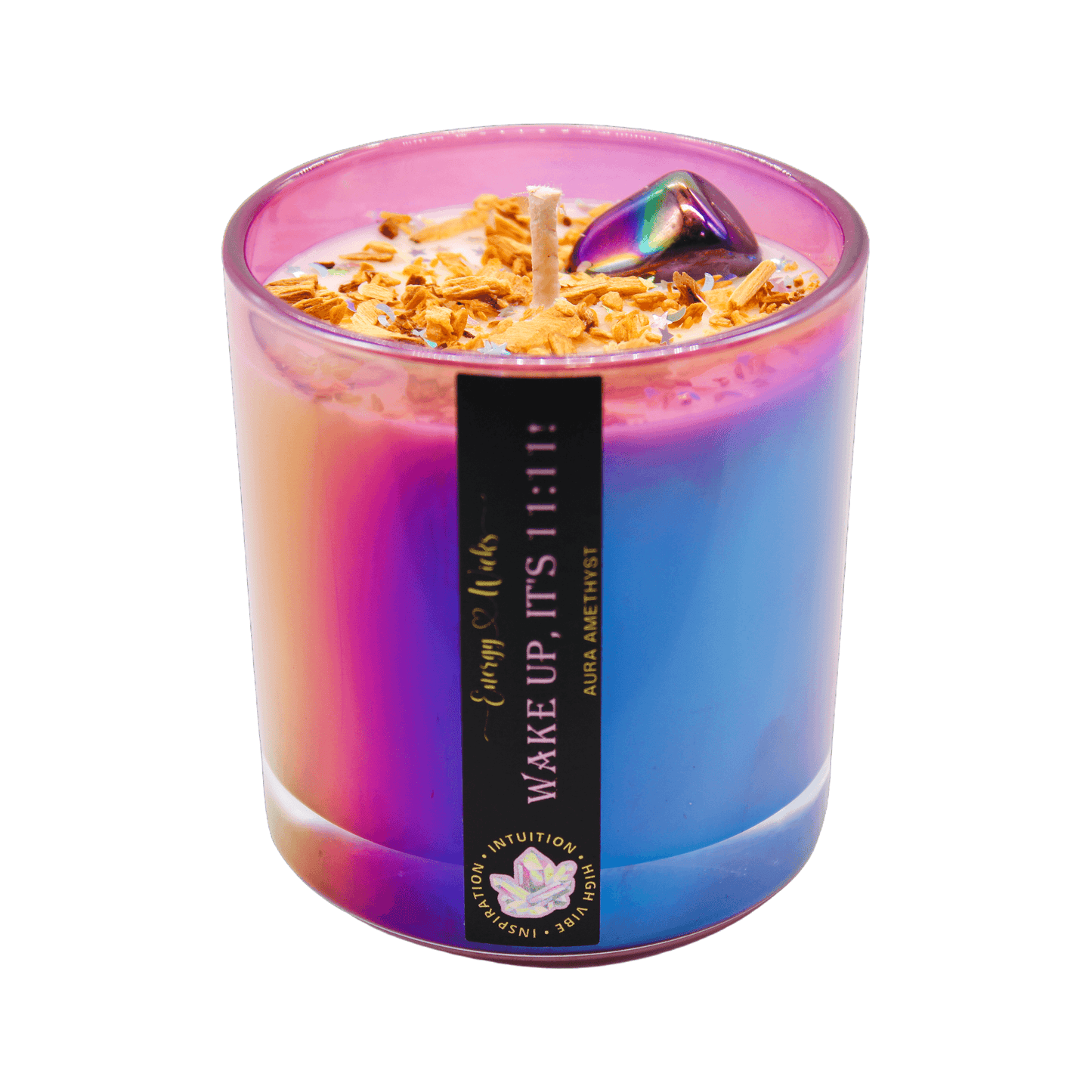 11:11 Candle