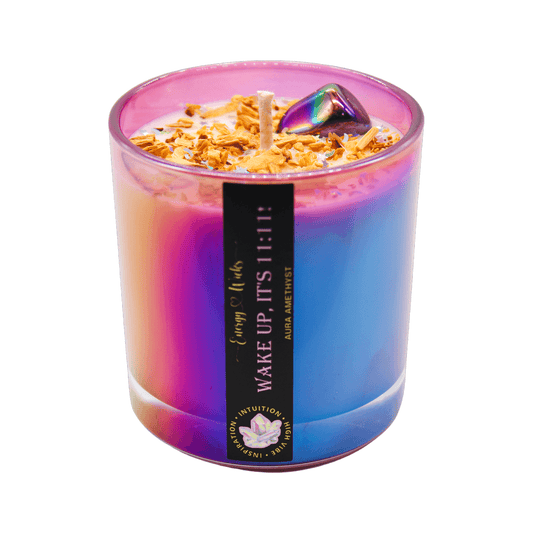 11:11 Candle