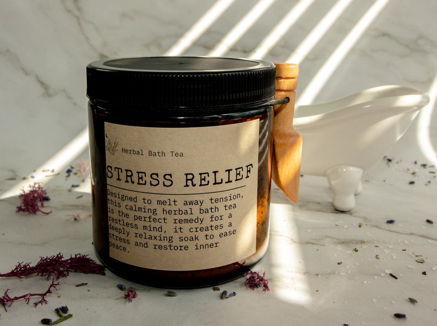 Stress Relief