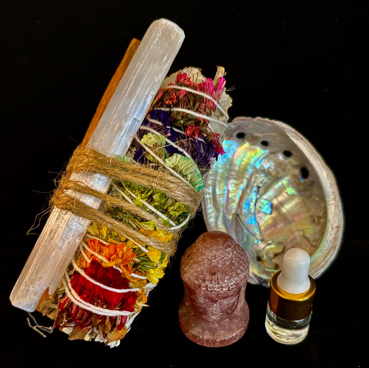 Sacred Serenity Gift Box