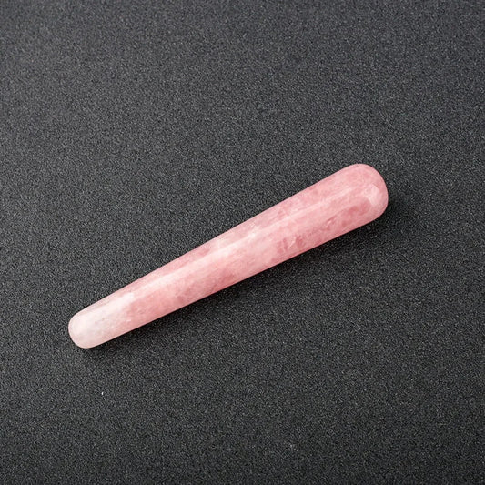 Crystal Massage Wands
