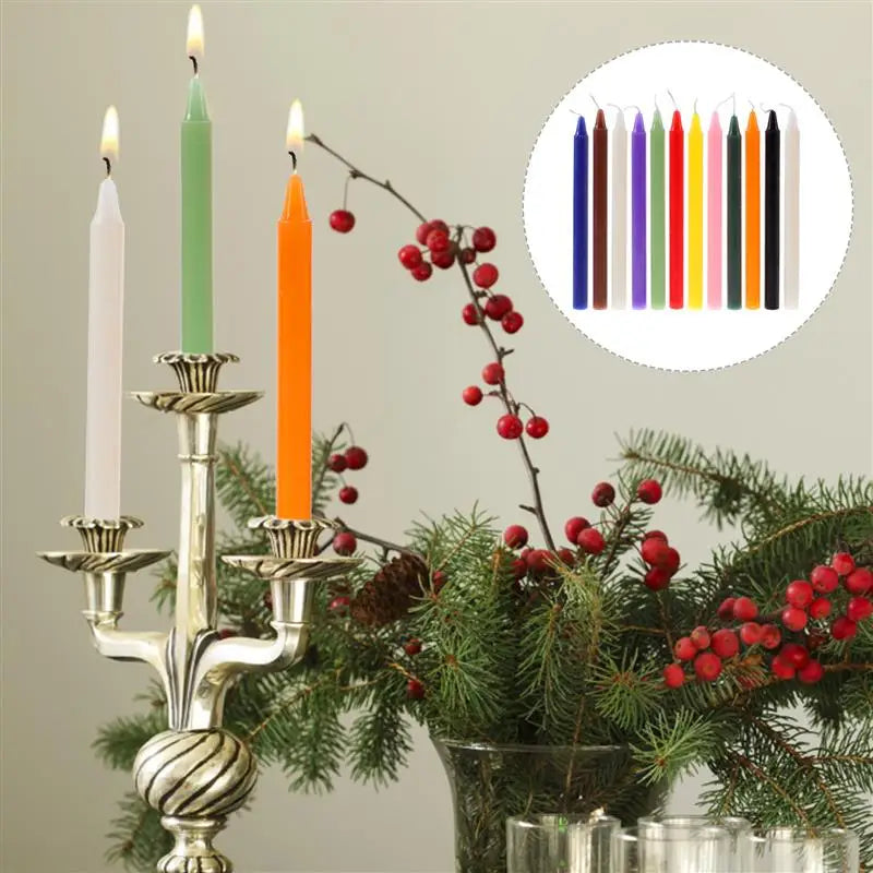 Ritual Taper Candles